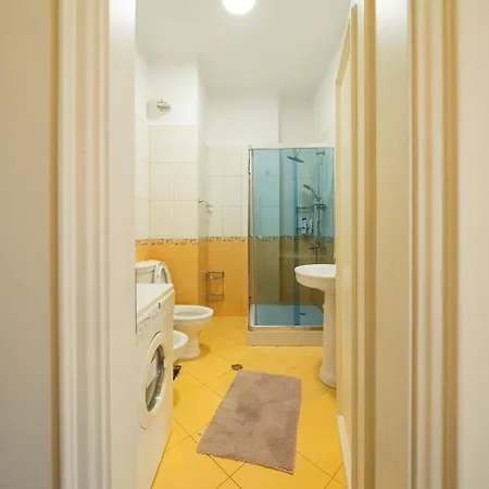 Apartment Prestigious Spacious Historical In Center Tirana