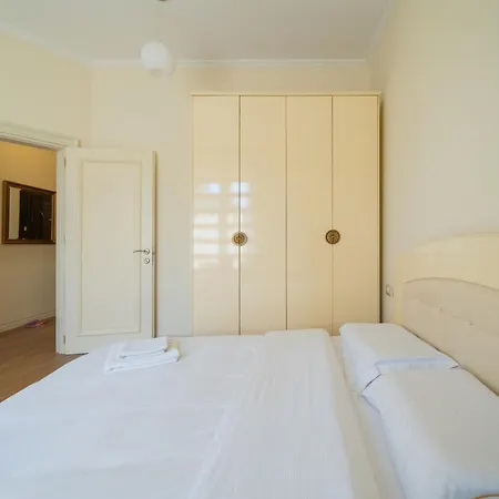 Prestigious Spacious Historical In Center Tirana