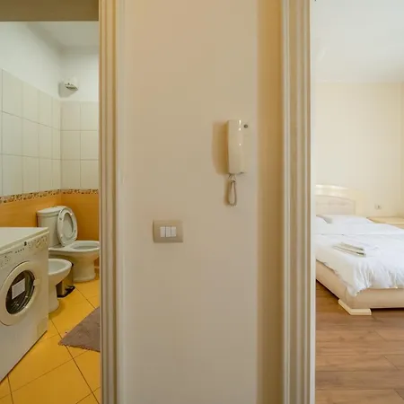 Prestigious Spacious Historical In Center Tirana