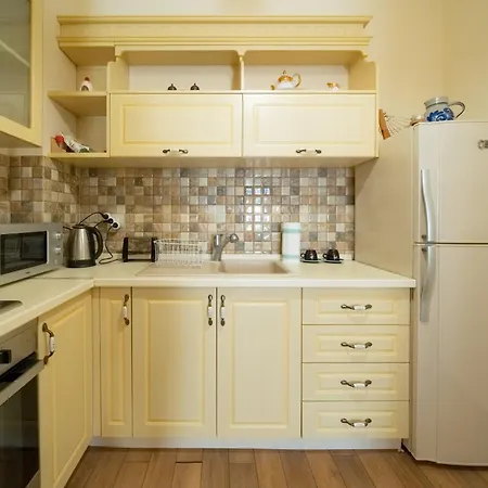 Apartment Prestigious Spacious Historical In Center *