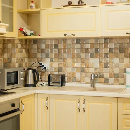 Apartment Prestigious Spacious Historical In Center Tirana