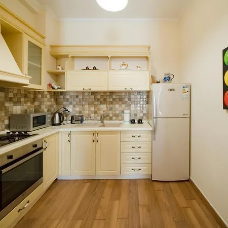 Apartamento Prestigious Spacious Historical In Center Tirana