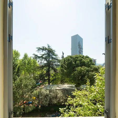 Apartamento Prestigious Spacious Historical In Center