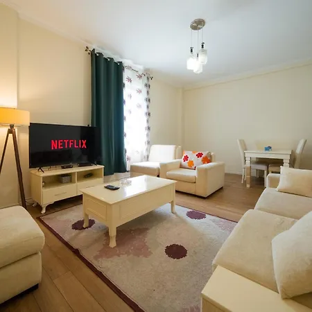 Apartment Prestigious Spacious Historical In Center