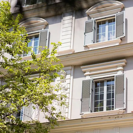 Apartment Prestigious Spacious Historical In Center *